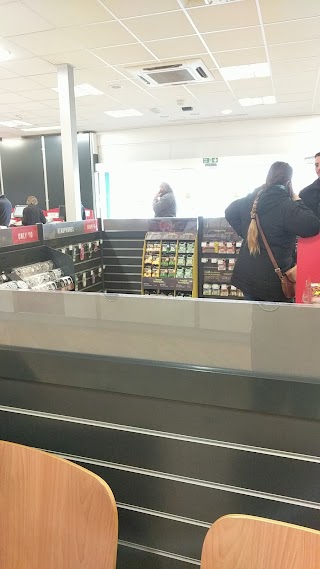 Argos Totton