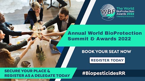 World BioProtection Forum