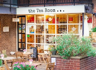 The Tea Room