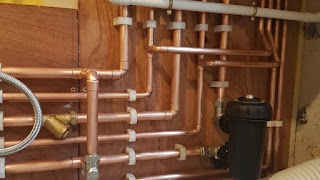 Action Plumbing and Heating Belfast