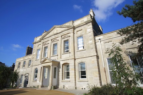 Nuffield Health Bristol Hospital