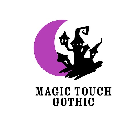 Magic Touch Gothic