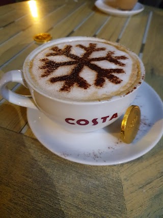 Costa Coffee