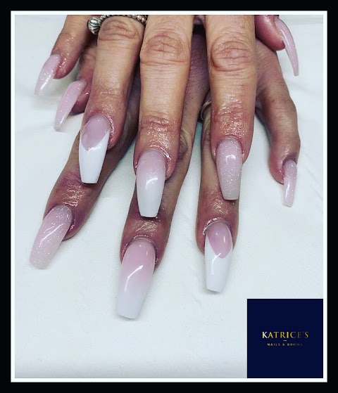 Katrice's Nails And Brows