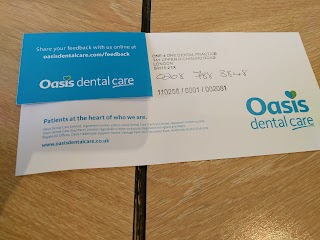 Bupa Dental Care Putney