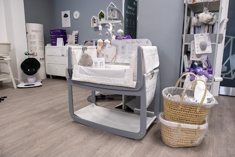 Newbie and Me Baby Store