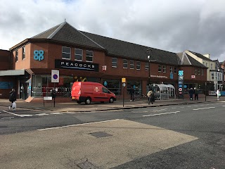 Co-op Food - West Bridgford