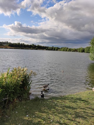 Poolsbrook Country Park