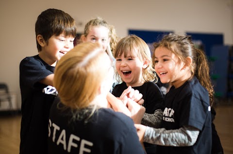 Razzamataz Theatre School Romford