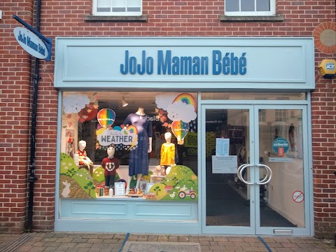 JoJo Maman Bébé