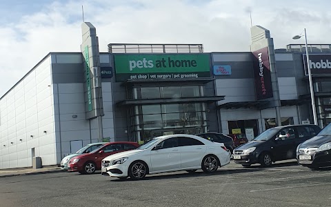 Pets at Home Newtownabbey