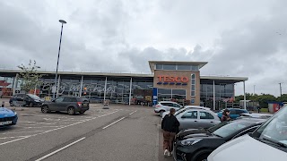 Tesco Superstore