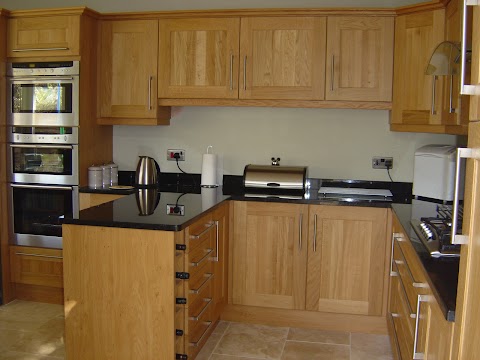 Handcraft Kitchens