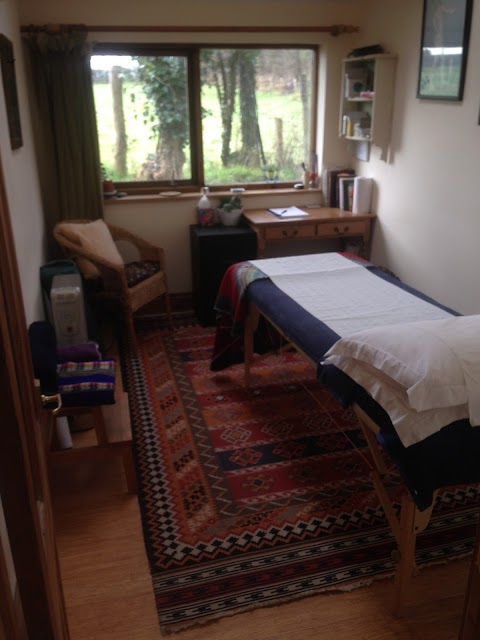 Swansea Acupuncture & Sports Massage