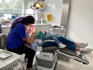 Epsom Dental Care