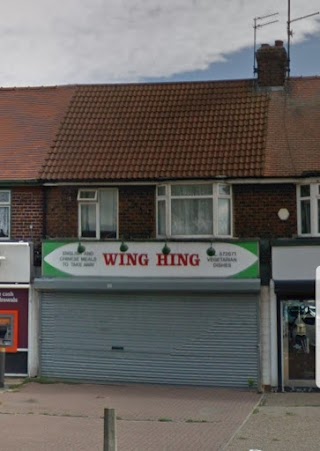 Wing Hing