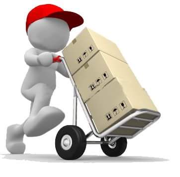 Sailfish Couriers Express Deliveries