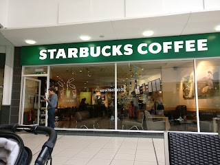 Starbucks Coffee