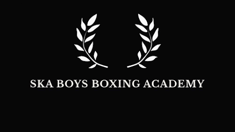 Ska boys boxing academy