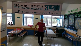 KLS Active Lifestyle