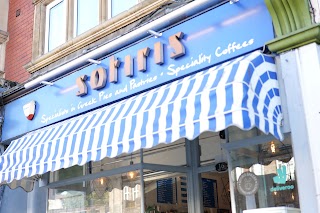 Sotiris Greek Bakery