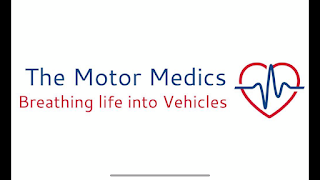 The Motor Medics