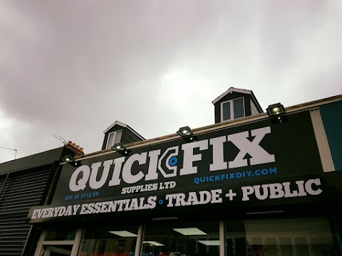 Quick Fix Supplies Ltd