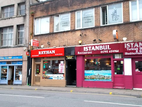 Reyhan Restaurant