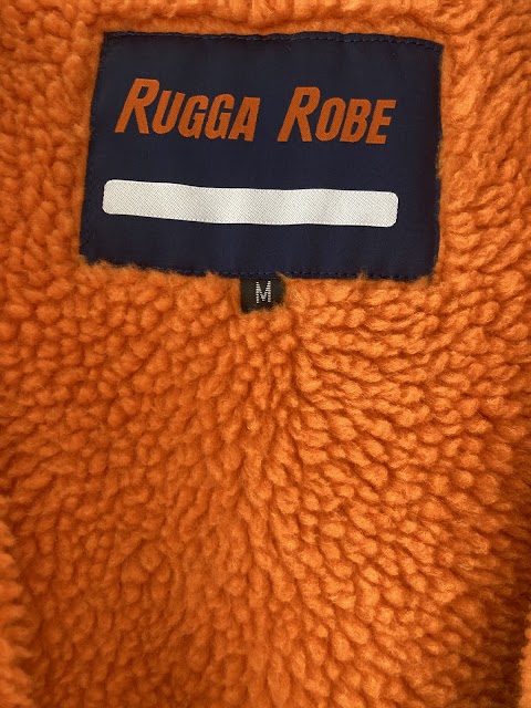 RuggaRobe