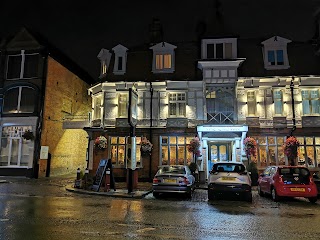 The Crown Hotel, Chertsey