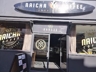 Naicha coffee