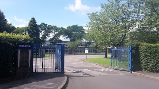 The Mountbatten School