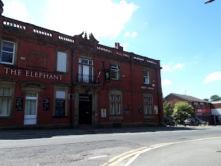 The Elephant