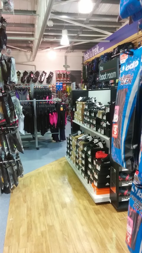 Sports Direct