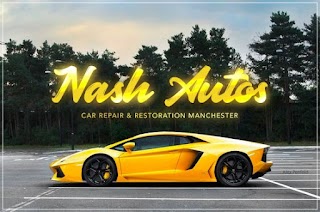 Nash Autos