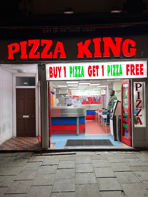 Pizza King