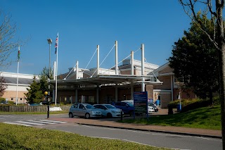 Royal Glamorgan Hospital