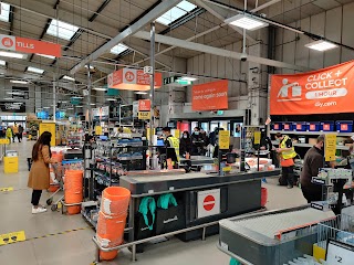 B&Q Bradford - Euroway