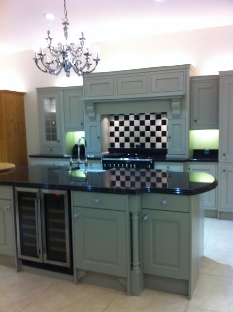 Red Leaf Kitchens & Interiors