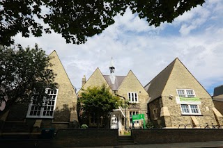 St Anne's Church of England School, Wandsworth