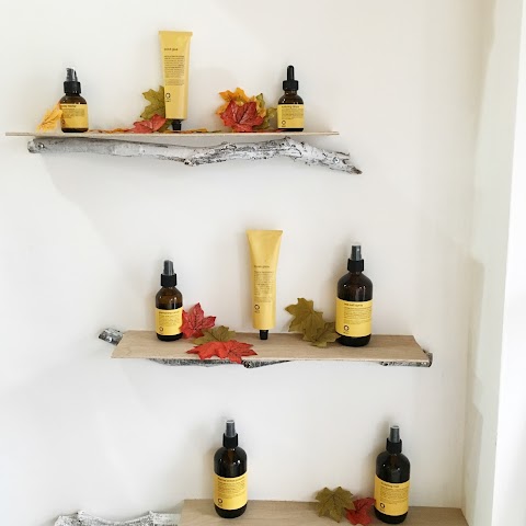 THE STYLING ROOMS - Organic Hair Salon - Rugby