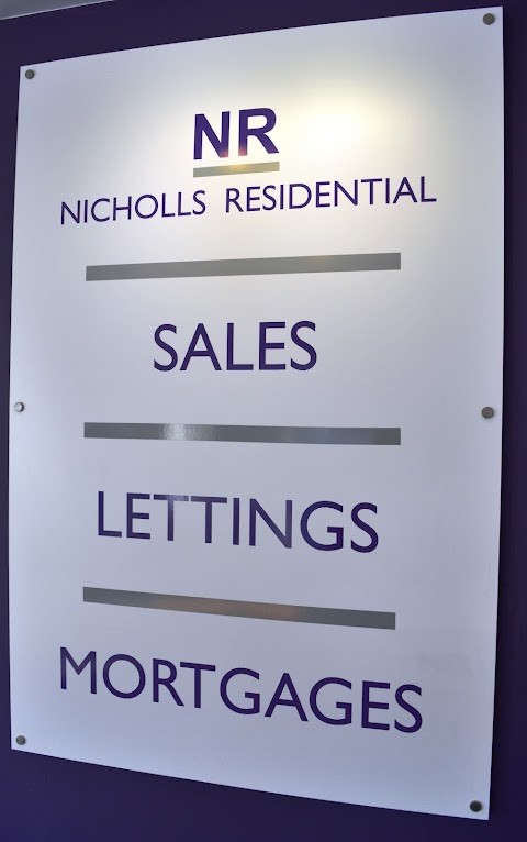 Nicholls Residential Epsom