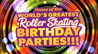 SK8 House Roller Disco - Enderby