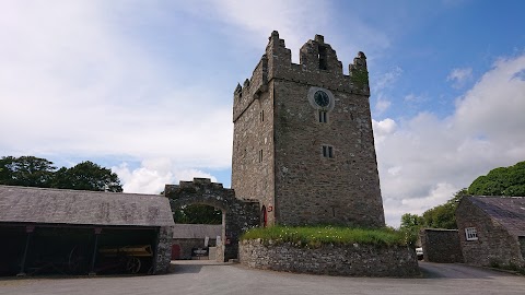 National Trust - Castle Ward