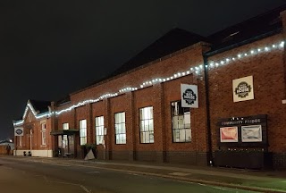 The Old Bath House & Community Centre