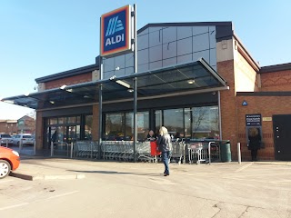 ALDI