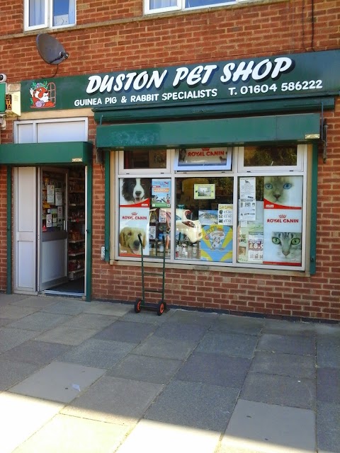 Duston Pet Shop