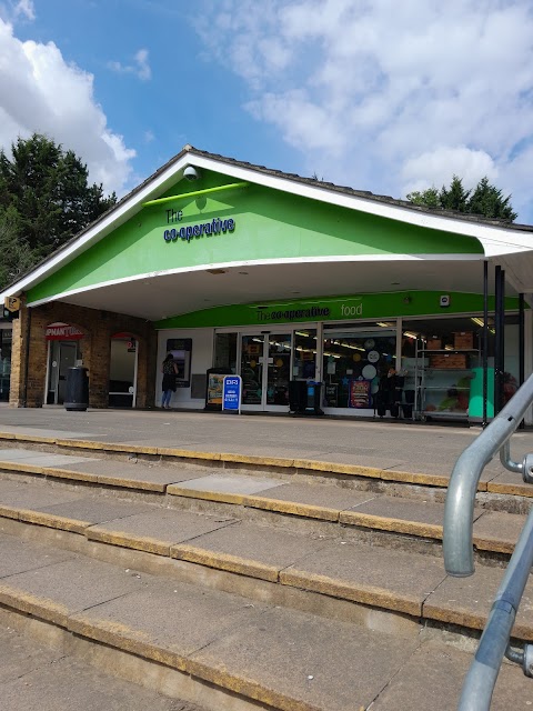 Co-operative Food