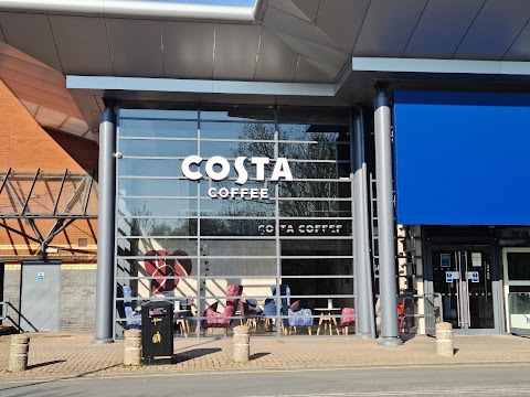 Costa Coffee