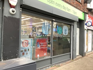 Co-op Food - Ewell - Chessington Road